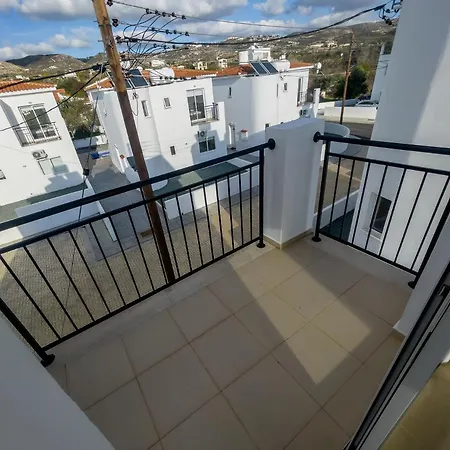 Villa Contemporary 3 Bedroom Villa With A Private Pool Outside Paphos *